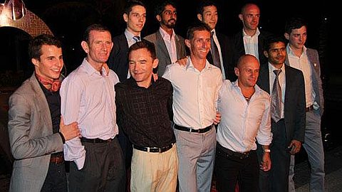 Turf: Les Chevaux a Suivre