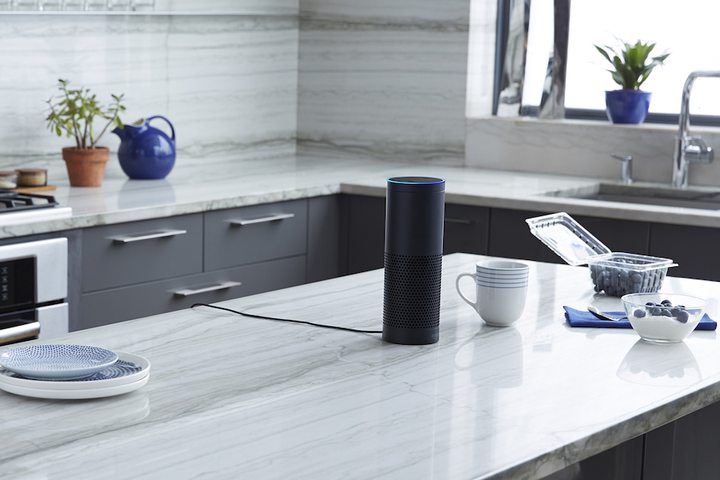 Alexa, Google Assistant want to be everywhere...