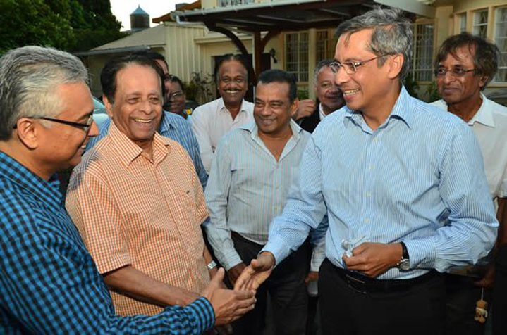 Une Bataille des Foules s’Annonce Pour le 12 Oct