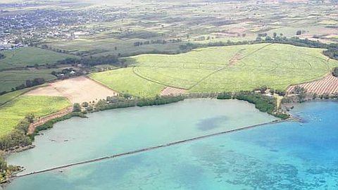 South African Buyers Snapping Homes in Mauritius