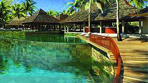 Hotel: The Zilwa Opens