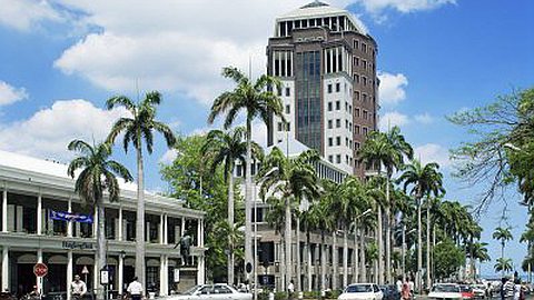 Mauritius International Investment Forum by the Board of Investment from June 15-16