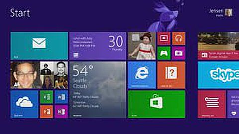 Reconciling 2 Worlds With Windows 8.1