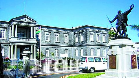 Royal College Curepipe : Plusieurs Activités Prévues en Janvier 2014