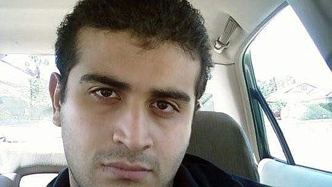 Omar Mateen: Angry, Violent 'Bigot' Who Pledged Allegiance To ISIS