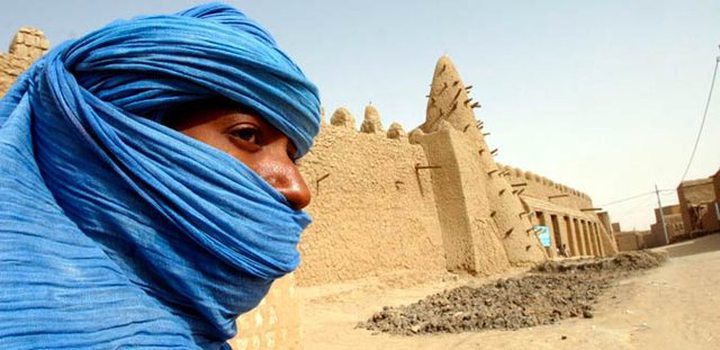 Tuareg Rebels Proclaim the Independence of North