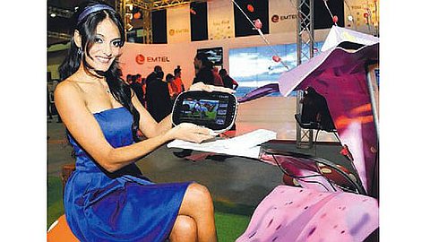 Infotech : Pour rester branches