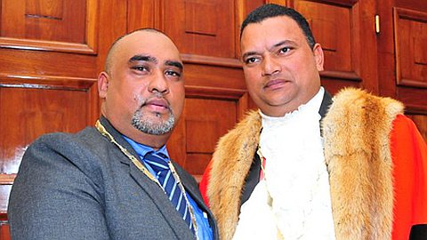 Curepipe: Danny Chellen, l’adjoint au maire, destitué