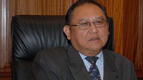 Bernard Sik Yuen Nommé Chairman d’ABC Banking Corporation