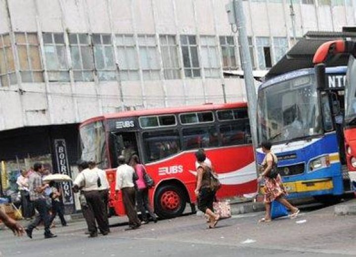 Bus Tickets Price: Up from 6% to 40% on Thursday
