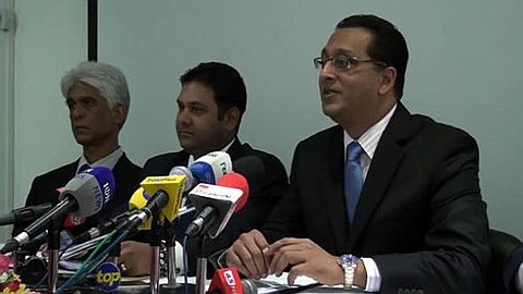 Affaire BAI: le Super Cash Back Gold, au Centre de la «Fraude», Selon Badhain