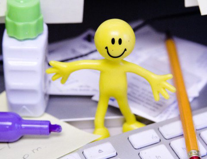 9 Simplest Ways to Be Happier at Work