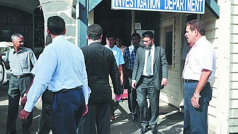 WhiteDot Case: 17 Companies in the Crosshairs of CCID