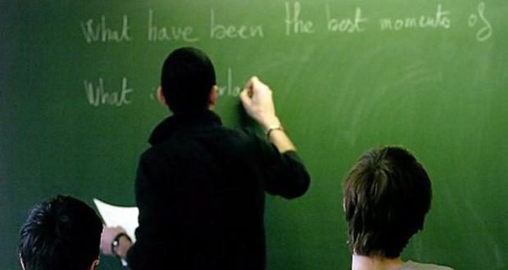 Teaching of Foreign Languages in Secondary Schools