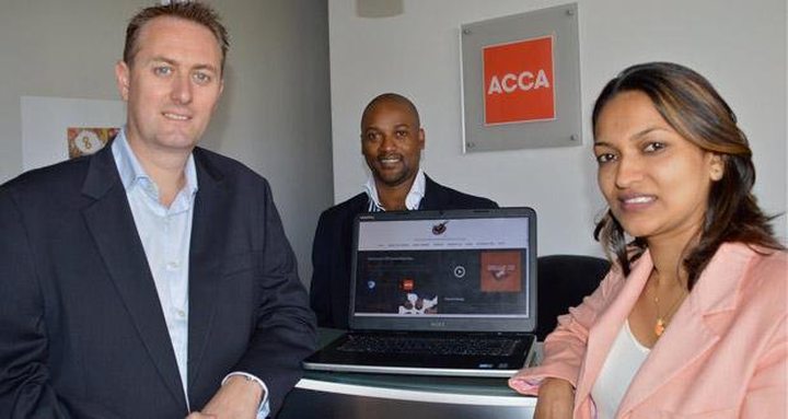 ACCA Mauritius Launched a Unique Training Program