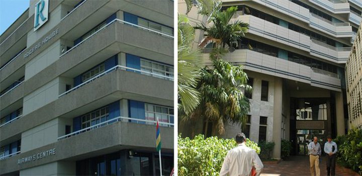 Insurance: Rogers and Swan merge their operations