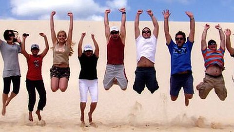 7 Ways to Socialize With Your Employees (and Not Get in Trouble)