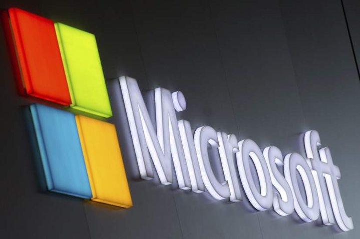 Microsoft Sues U.S. Government Over Data Requests