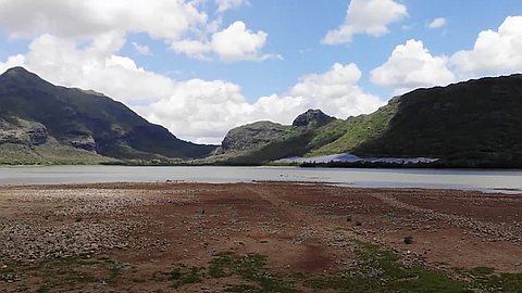 Severe drought: Mauritius moves to phase 2 of water management