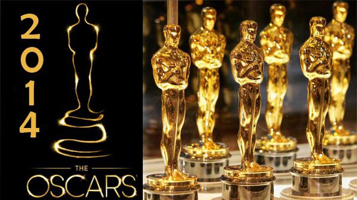 Oscars 2014: Complete Winners' List