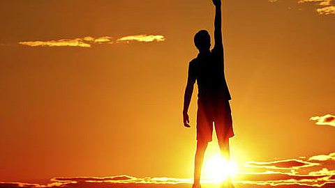 Eight Keys to Life Hardiness and Resiliency