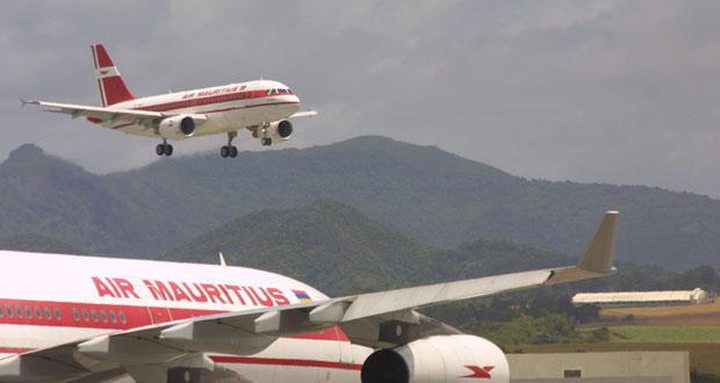 Air Mauritius: l’Américain Boeing Avait Fait..