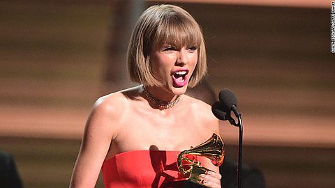Grammy Winners: A Quick-Read List of 2016 Winners