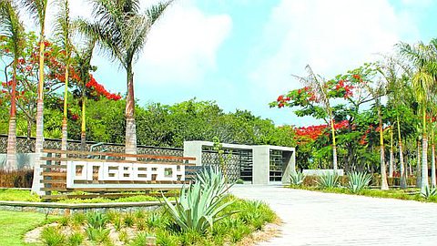 Une Dizaine de Projets IHS à l’Étude au BOI