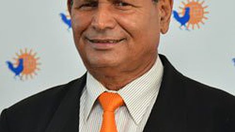 Environnement: les Routes Seront Débarrassées des Oriflammes, Annonce Dayal