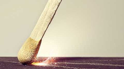 Most New Business Ideas Hatching for 6 or More Months 