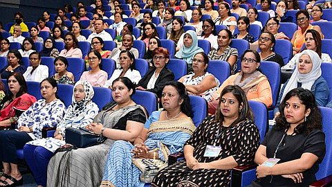 Grant-in-Aid Scheme: education reviews its copy of free preschool