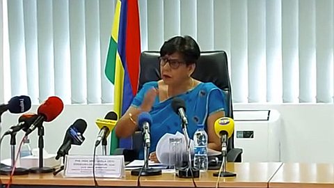 Année scolaire étendue à novembre : explications de la ministre sur le programme en cours