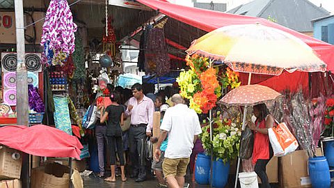 Météo: Week-End Pluvieux Et Venteux En Perspective