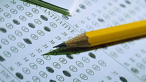 Questionnaires du CPE : Début de l’Exercice de ‘Remarking’