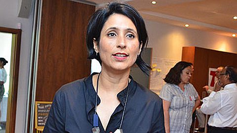 Shirin Gunny: «Difficile pour les PME de profiter des programmes de soutien»