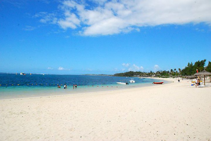 Tourism, Maurice Lost its Place as No. 1 in the IO