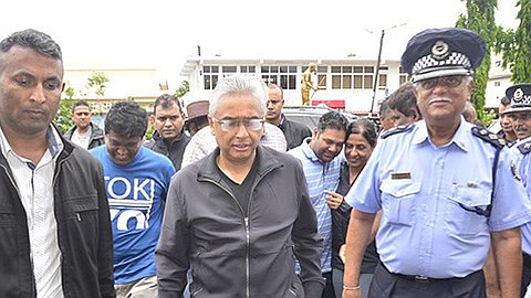 Post-Berguitta: le gouvernement sollicite la générosité du public et du secteur privé