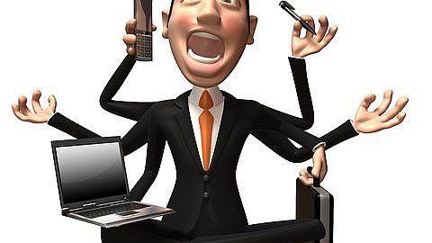 12 Surprising Signs You Could Be an Entrepreneur