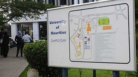 UoM: la rentrée repoussée au 9 mai