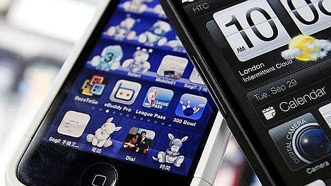 Vaste Arnaque à Travers les Téléphones Portables