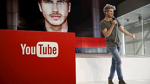YouTube Introduces YouTube Red, a Subscription Service
