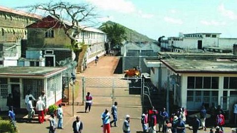 Accord MITD-Mauritius Prison Service: les détenus formés à la boulangerie, l’élevage…