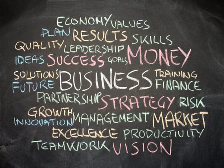 What Makes An Entrepreneur?