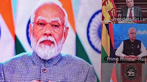 Transactions between India and Mauritius at preferential rates now possible