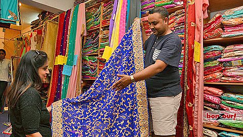 Laventure: la vente de «linz indien», une affaire de famille chez les Seetul