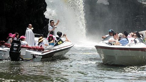 Short-Term Visas For China Eliminated