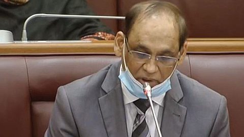 Anti-Money Laundering and Combating Financing of Terrorism Bill : Plusieurs enquêtes démarrées par la police concernant des transactions douteuses