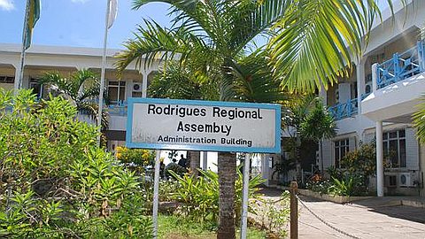 Une Erreur de l’Assemblée Régionale de Rodrigues Coûte Cher à Gibb Mauritius