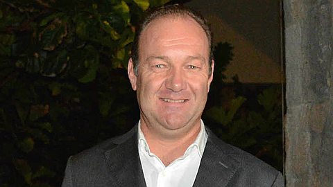 Un Nouveau Président Pour l’AHRIM