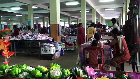 Qualité de vie: un Mauricien sur deux sous pression financière